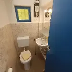 A Goeroeg Kis Haz Velence