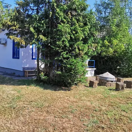 A Goeroeg Kis Haz Velence