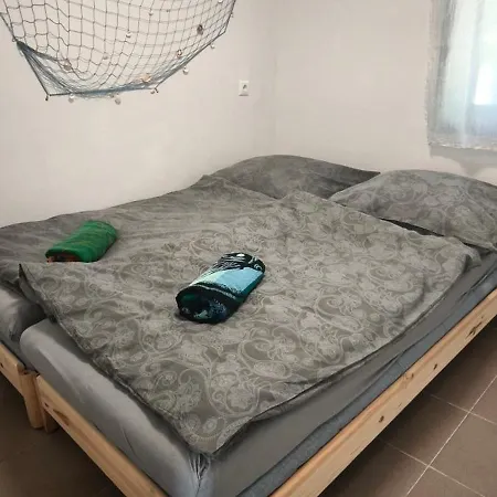 A Goeroeg Kis Haz شقة فيلينس