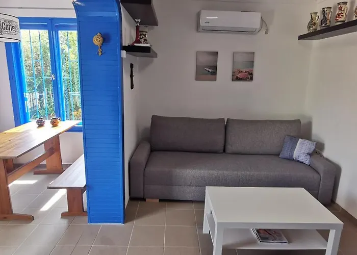 דירה A Goeroeg Kis Haz *