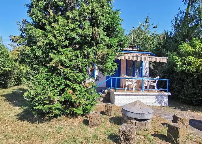 A Goeroeg Kis Haz * ヴァレンツァ