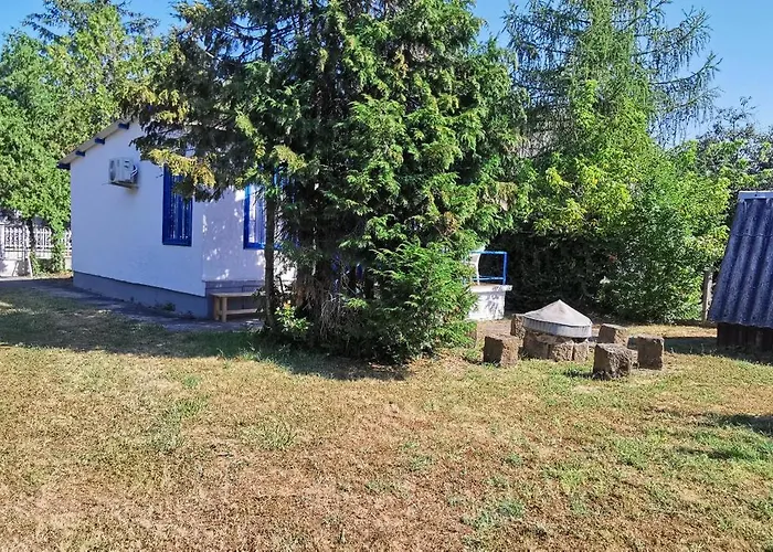 A Goeroeg Kis Haz ヴァレンツァ